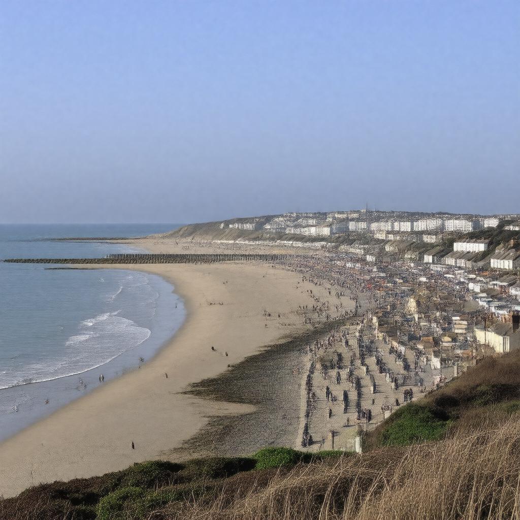 Bournemouth, Christchurch and Poole Council